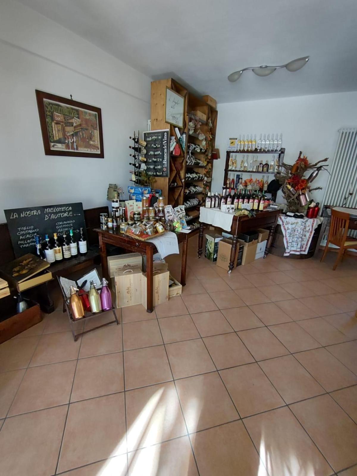 Sommariva del Bosco Al Calar Della Sera المظهر الخارجي الصورة