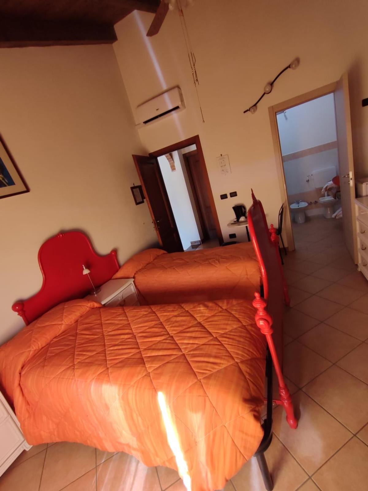Sommariva del Bosco Al Calar Della Sera المظهر الخارجي الصورة